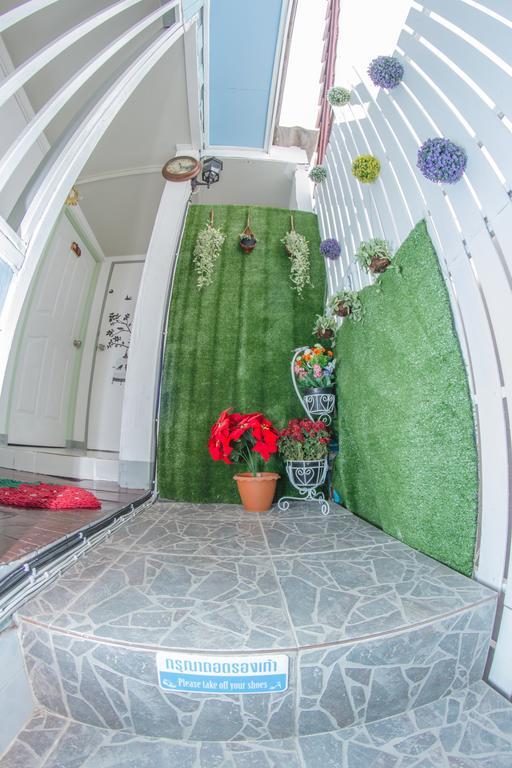 The Scale House Hotel Чиангмай Екстериор снимка
