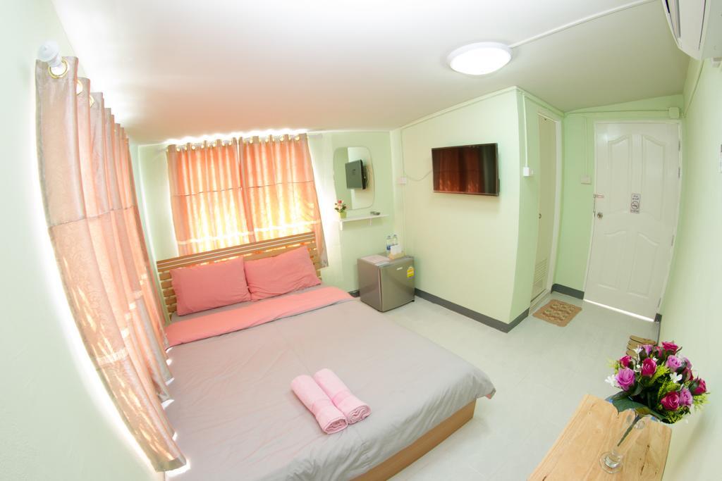 The Scale House Hotel Чиангмай Екстериор снимка