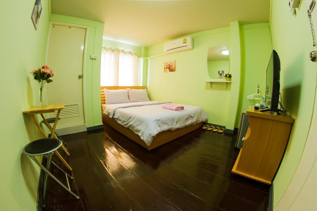 The Scale House Hotel Чиангмай Екстериор снимка
