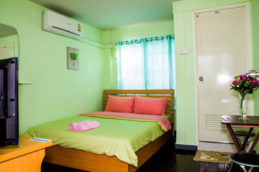 The Scale House Hotel Чиангмай Екстериор снимка