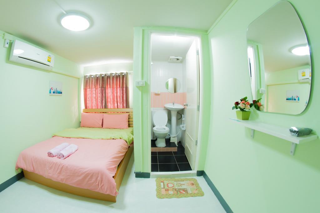 The Scale House Hotel Чиангмай Екстериор снимка