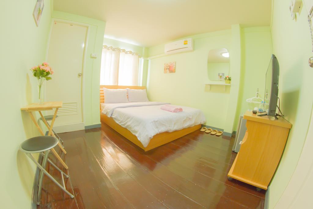The Scale House Hotel Чиангмай Екстериор снимка
